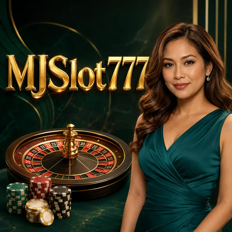 mjslot777 Unduh