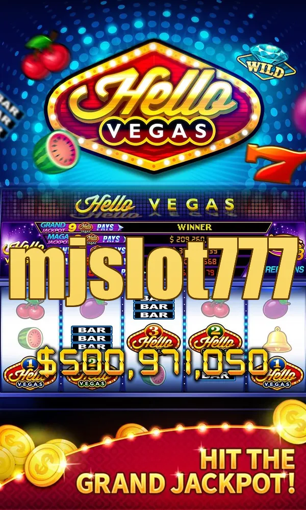 mjslot777 Unduh