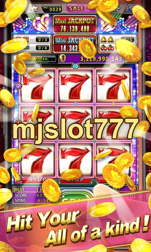 mjslot777 Unduh