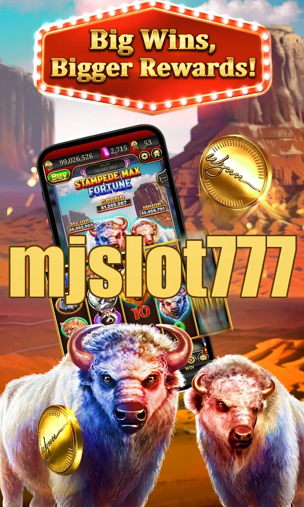 mjslot777 Unduh