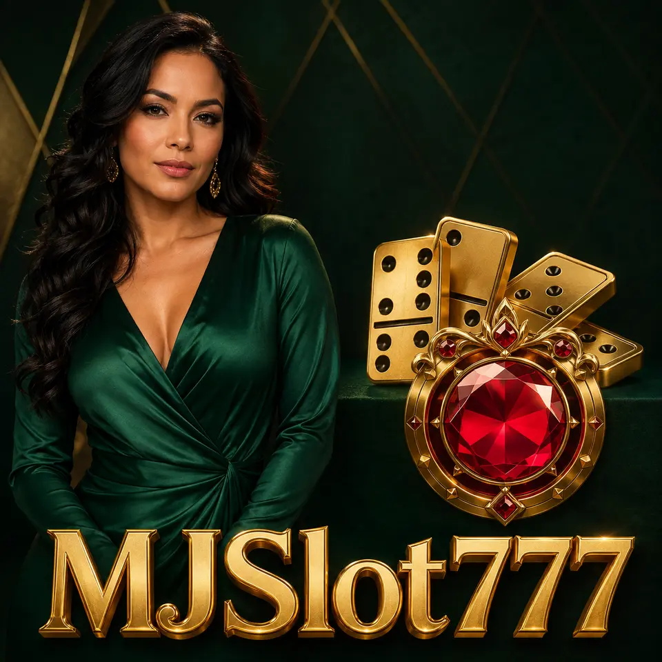 mjslot777 Masuk