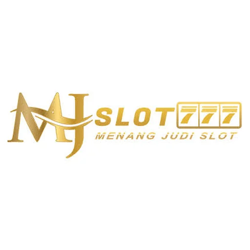 mjslot777 Logo - Resmi