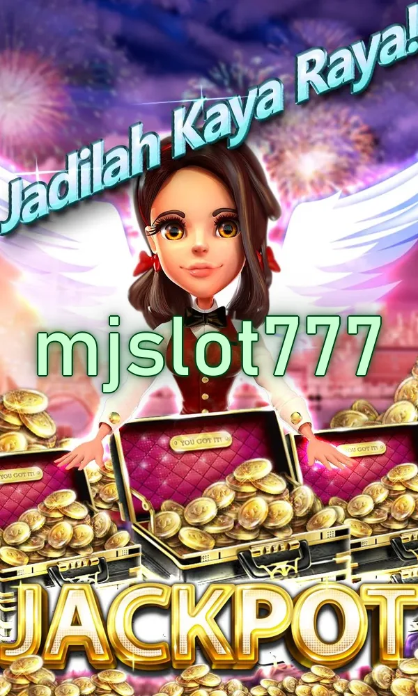 mjslot777 Tangkapan Layar - APK Resmi