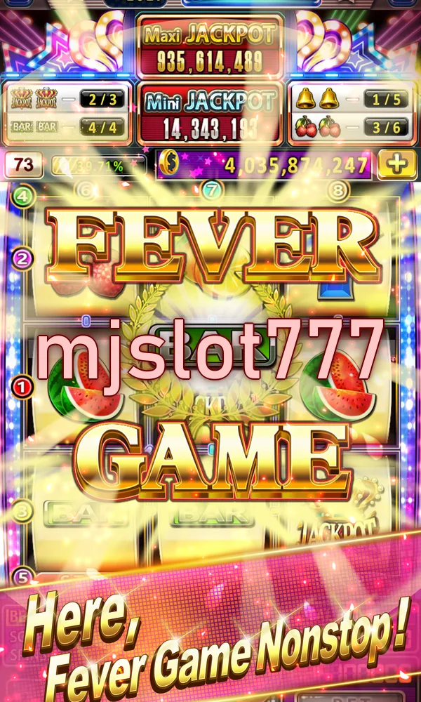 mjslot777 Preview - Resmi Unduh
